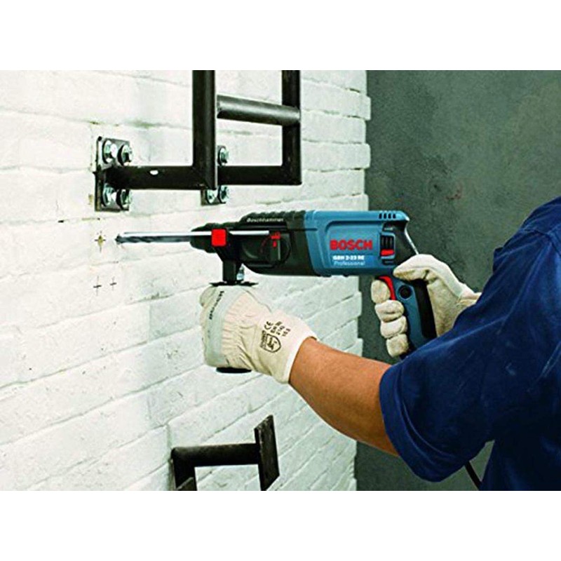Bosch X5L180215 SDS Plus Bit X5L, 0.7 inches (18.0 mm)