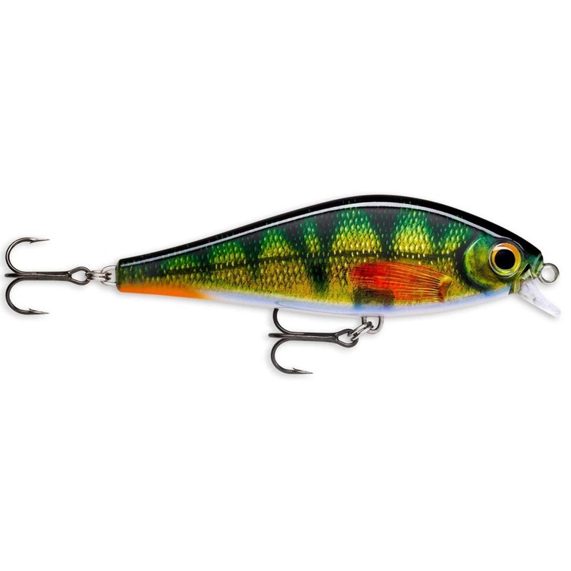 Super Shadow Rap Baitfish
