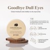 PETITFEE Gold and Snail Hydrogel Eye Patch