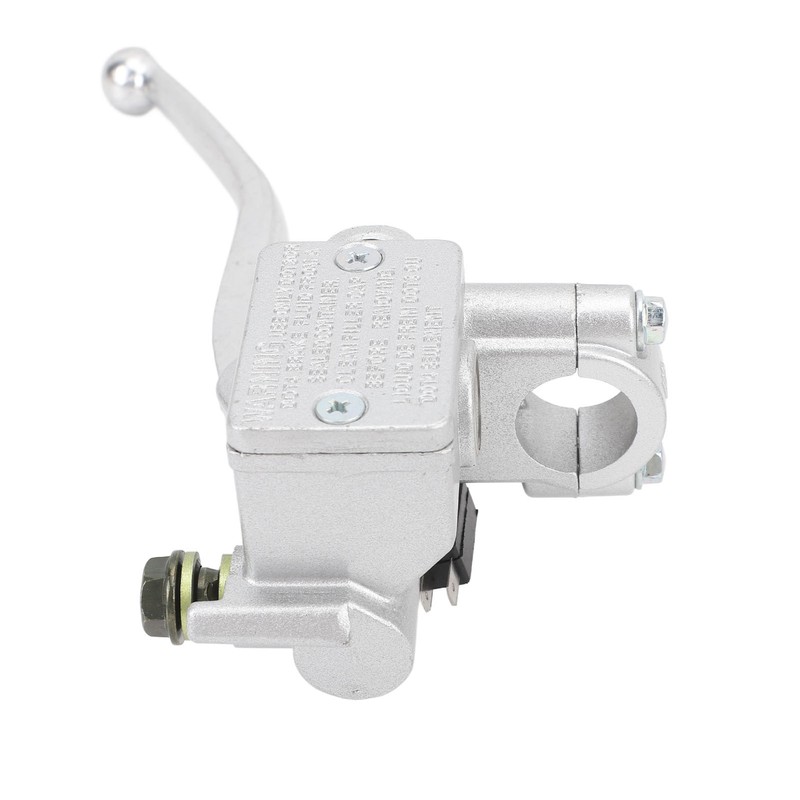 ATV Front Brake Master Cylinder 45510‑HM3‑901 Brake Lever Master Cylinder