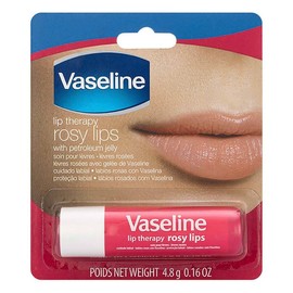 Bálsamo Vaseline Rosa