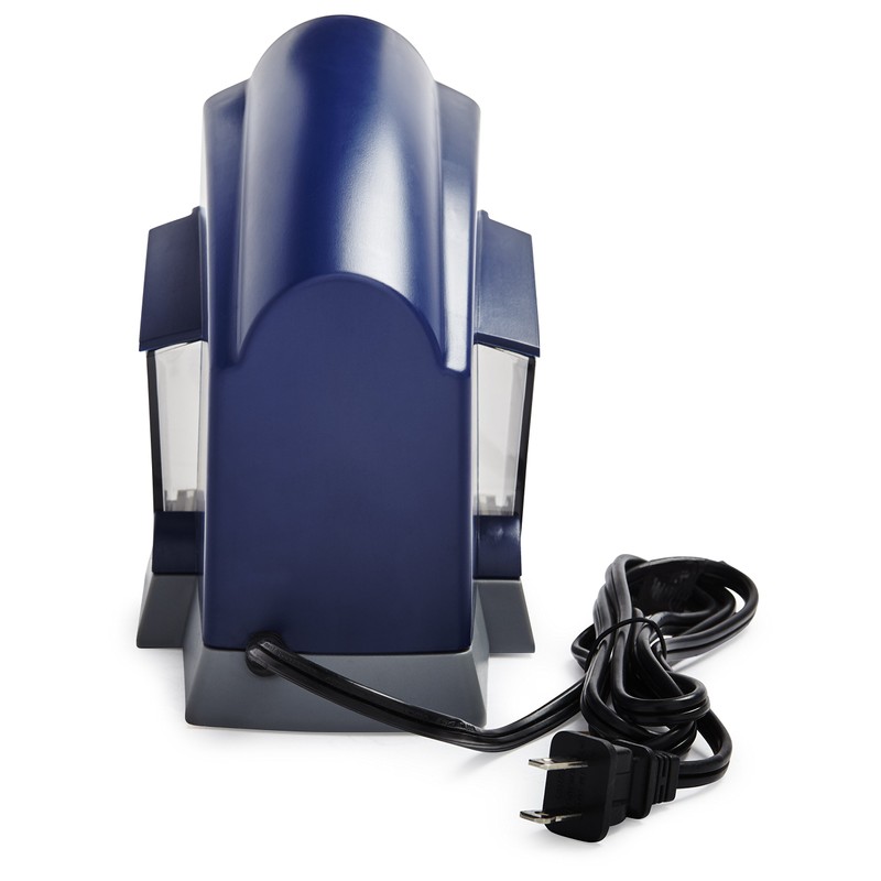 X-ACTO(R) SchoolPro(R) Electric Pencil Sharpener, 001670