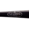 Louisville Slugger Bate de béisbol Negro Genuino Mix - 34