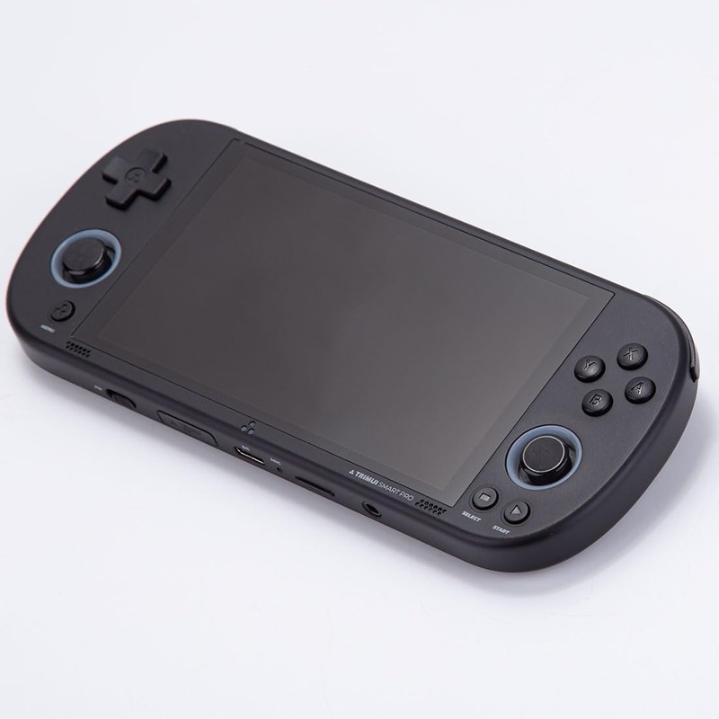 TRIMUI Smart PRO 5-Inch Handheld Game Console Pre-Installed 14300+ Games