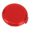Generic Durable 6R3Z 6323820 A Red Interior Door Reflector Direct