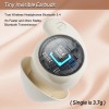 LOBKIN Sleeping Earphone Active Noise Cancellation In-ear Gaming Headphones Sliding