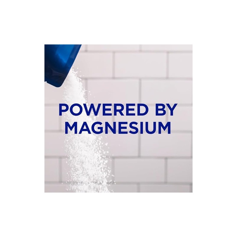 VERSAINSECT ng Bath with Pure Epsom Salt, Soothe & Sleep