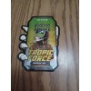 New Belgium Voodoo Ranger Tropic Force IPA Skull Sticker - 4.5 in X 3 in