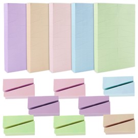 Dadabig 120 Pieces Make Up Sponge Set, Mini Triangular Sponges Professional Cosmetic Sponges Makeup Wedges Beauty Foundation Mixing for Powder Cream Liquid (5 Packs)