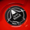 labelbike - 3D Sticker Protection for Motorcycle Fuel Cap Compatible