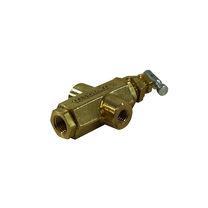 Replacement Pilot Unloader Valve for Champion VP1089041, P09329A, PO9329A, 1/4"