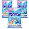 Hi Chew Candy Fantasy Mix - Rainbow Sherbet, Blue Hawaii,