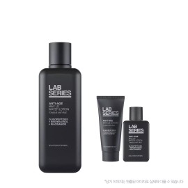 Antiage (4) 안티에이지 맥스 LS 워터로션 200ml (+디럭스 2종 증정) Anti-Age Max LS Water Lotion 200ml (+Deluxe 2-Item Gift)