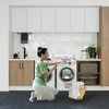 CXNGD Washer Dryer Countertop Laundry Countertops Counter Top for Washer