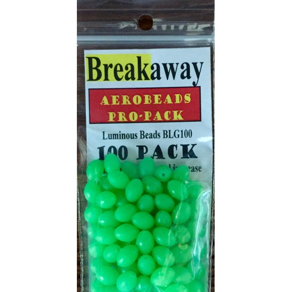Breakaway Luminous Beads Large
