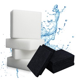 PureFlow® Pool 3D Filter with Activated Carbon – 320 g Replaces up to 30 kg Glass/Sand – Active Carbon Stops Biofouling – Suitable for All Sand and Glass Filter Boilers