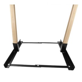 Birchwood Casey Scissors Base Target Stand