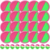 Vinsot Toss and Catch Ball Game Toys 20 Paddles 10