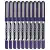 三菱鉛筆 Rollerball Pen yunibo-ruai (0.5 mm) Blue UB – 150.33