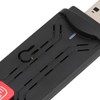 AX1800 WiFi 6 USB Adapter 5dBi Dual Antennas 2.4GHz 5GHz
