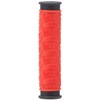 Clarks D2 Two Colour Plug Grip - Red/Black