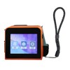 Handheld Inkjet Printer LED Touchscreen 4 Core CUP Automatic Portable