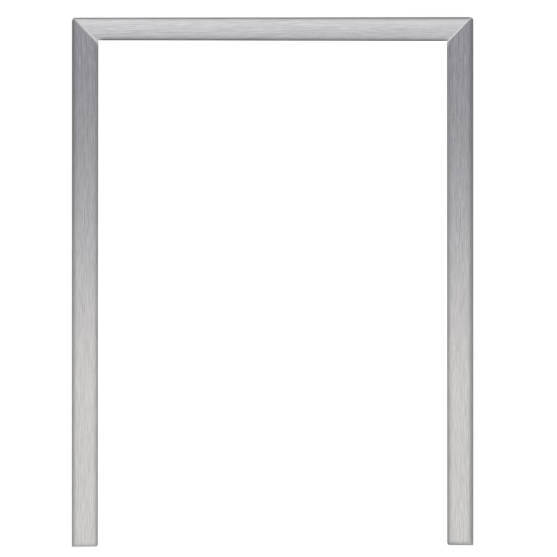 TrueFlame Trim/Surround for 24 Series Wine Coolers