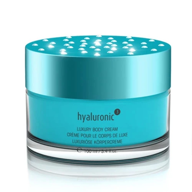 Etre Belle Hyaluronic 3 Body Cream 200 ml