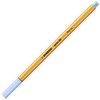 STABILO Fineliner - point 88 - Pack of 1 -
