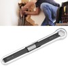 OpenEnd Wrench Solid MultiFunction Monkey Spanner Alloy Steel Hand Tools