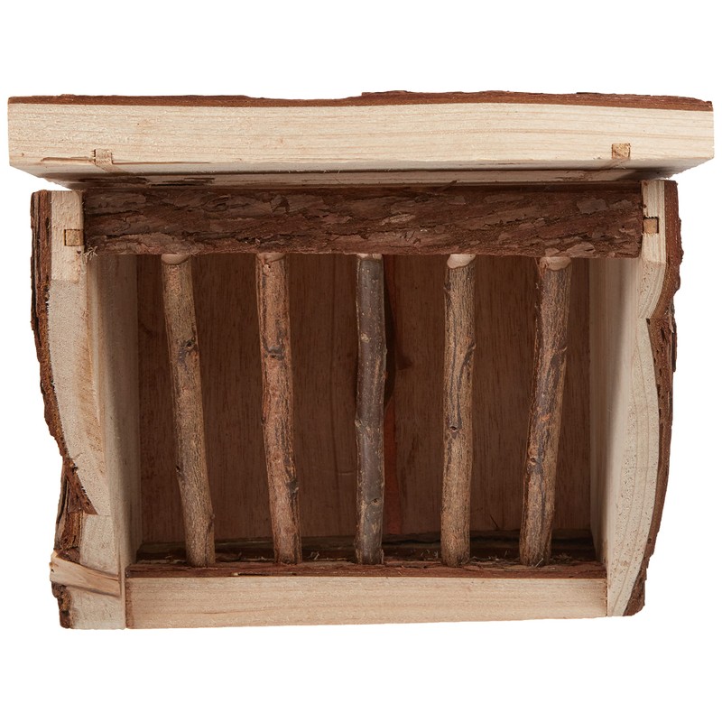 Trixie Hanging hay manger, 20 × 15 × 17 cm