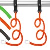 MOPHOEXII Kayak Paddle Leash Kayak Rod Leash Kayak Paddle Lanyard