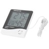 Temperature Humidity Meter Digital Thermometer Hygrometer for Indoor Home Office