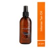 Haccer 20 SPF Self Tanner Oil 150 ml - LSF