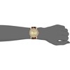 XOXO Women's XO9065 Analog Display Analog Quartz Gold-Tone Watch with