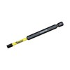 5 x SabreCut SCRSL789_5 89mm SL7 Slotted Magnetic Impact Screwdriver