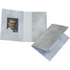 Daiber 01141 picture frame - picture frames (Grey, Paper, 3.1