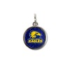 West Coast Eagles Engravable Pet Tag