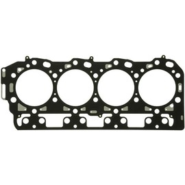 Mahle 54597 Cylinder Head Gasket fits GM 8 Cyl. Duramax 6.6L Left Side 1.05 MM Grade C 106mm Bore