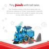 Tonies The Little Engine That Could Audio Play Character [English]