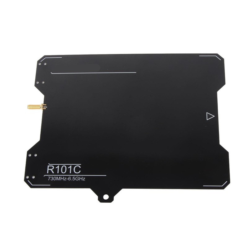 730MHz to 6.5GHz Wideband Directive Antenna High Gain PCB R101C