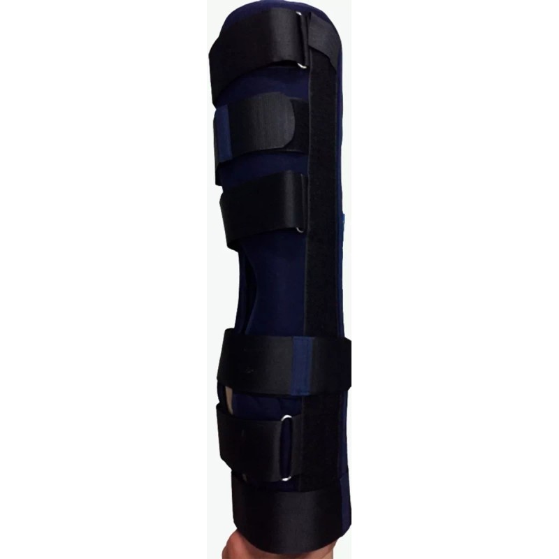 MEX Ferula Tripanel 24 . Rodillera Tripanel 60.96cm