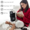 UTK Jade Infrared Pad Wrap for Pain, Far Infrared Therapy