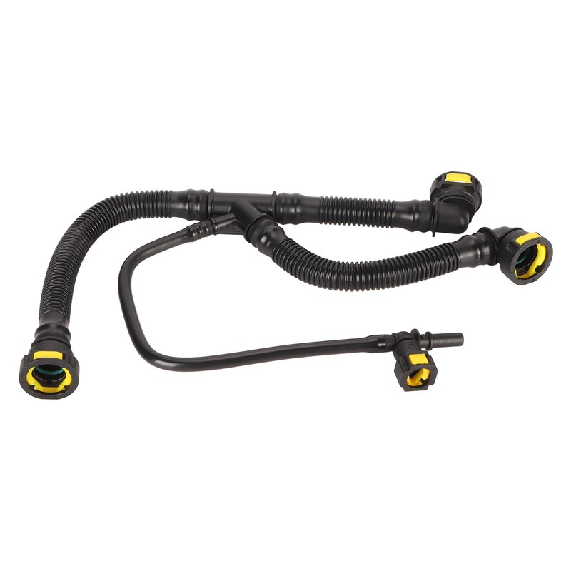 Car Crankcase Breather Hose Pipes 1192.W0 Leak Proof Crankcase Vent