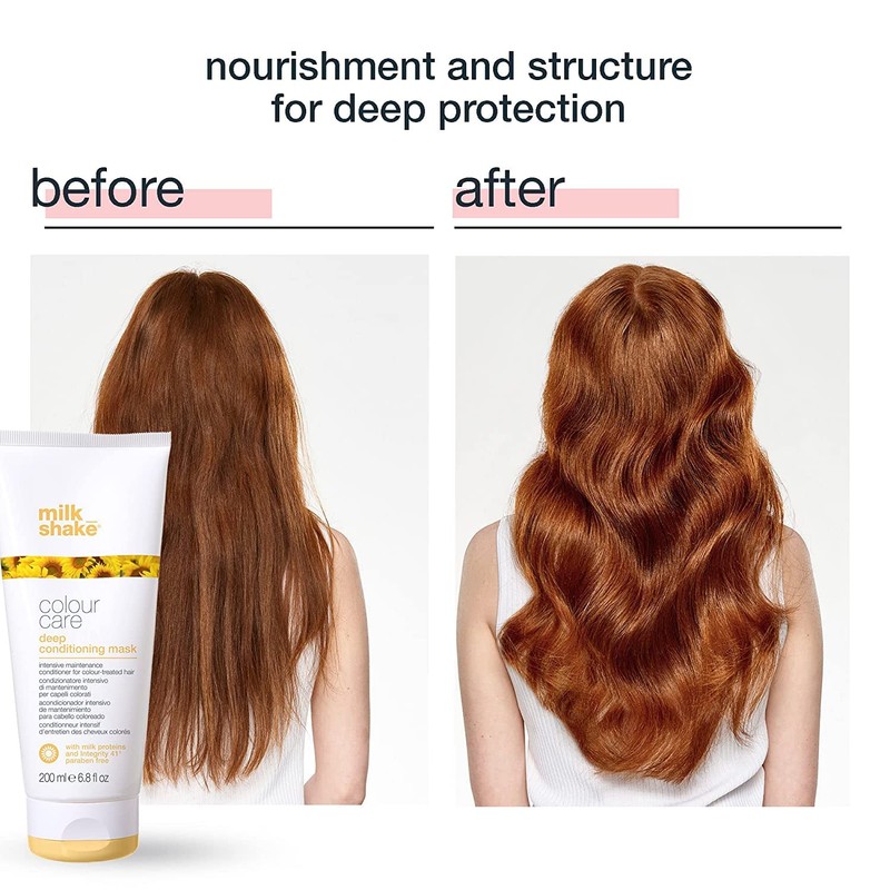 Milkshake Coloured Hair Conditioner 175ml