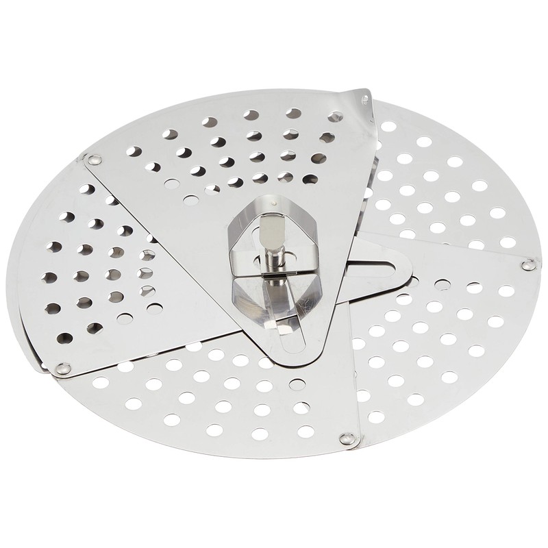 Wahei Freiz GC-174 GC-174 Cookware One-Size Drop Lid, 5.5 -