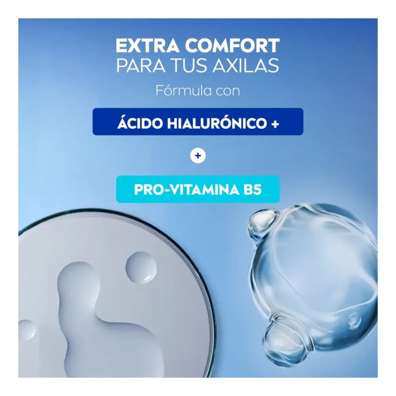 Desodorante Nivea Derma Control Defend 200ml