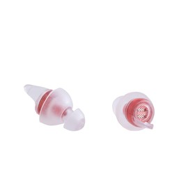 Oxford FilterBuds, Reusable Noise Filtering Earplugs for Motorcycle Use