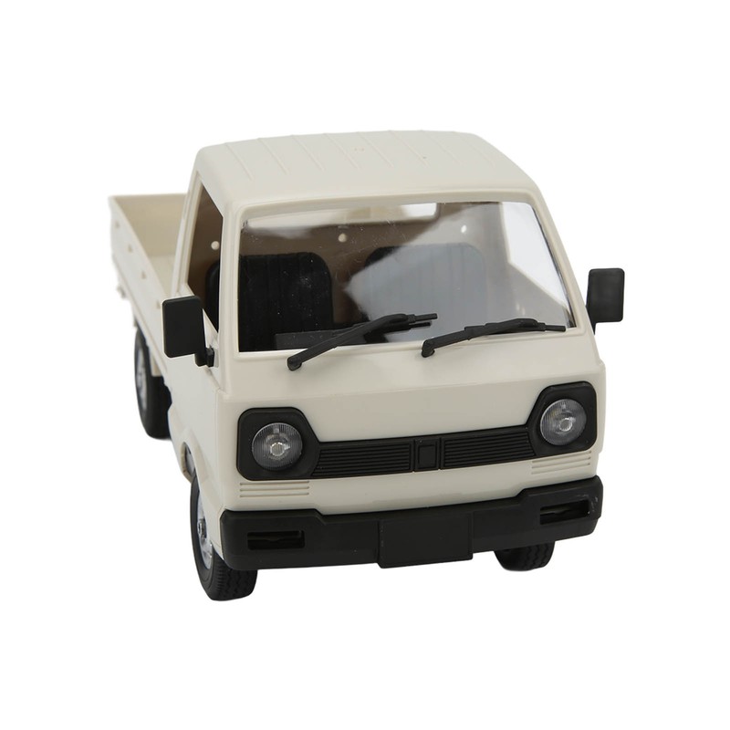 D12 Mini 1/16 4WD RC Car 2.4G Simulation Drift Truck