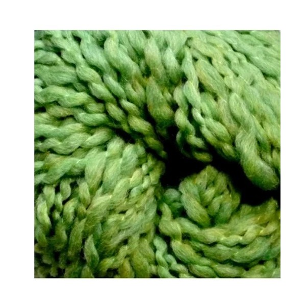 kramer Yarns Bear Creek Bulky Yarn Sage 1821 by Kramer
